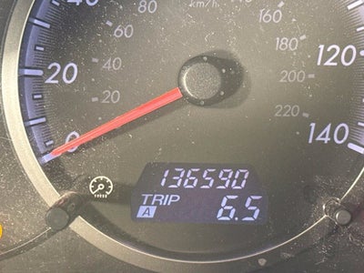 2008 Mazda Mazda5 Sport