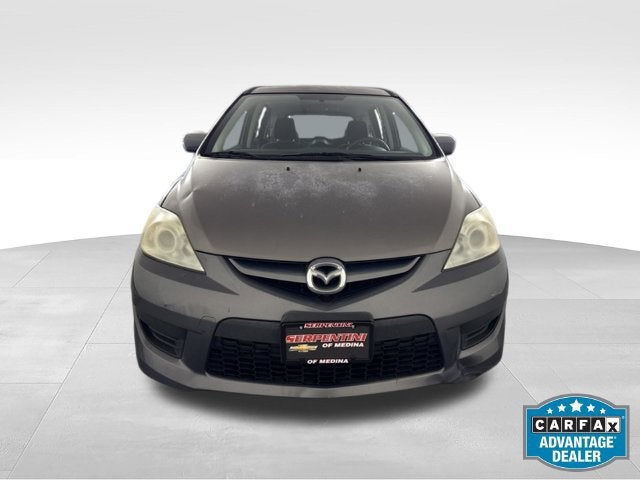 2008 Mazda Mazda5 Sport