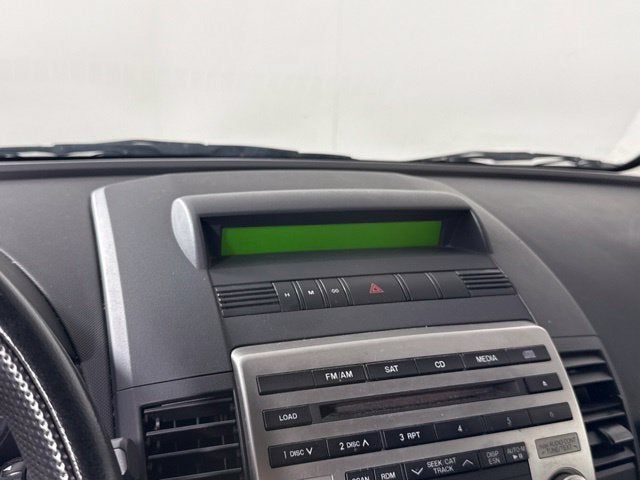 2008 Mazda Mazda5 Sport