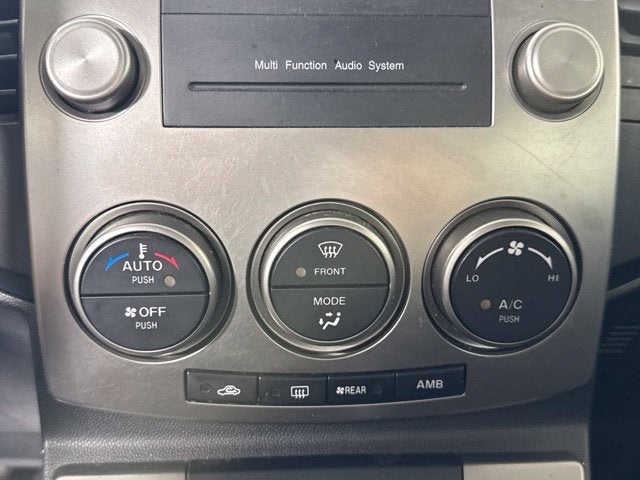 2008 Mazda Mazda5 Sport