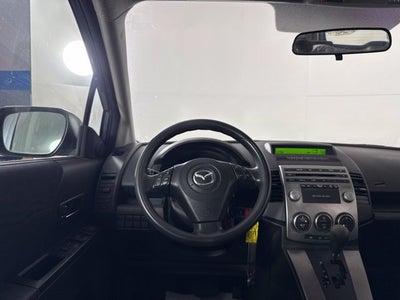 2008 Mazda Mazda5 Sport