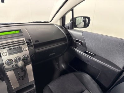 2008 Mazda Mazda5 Sport