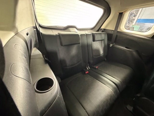 2008 Mazda Mazda5 Sport