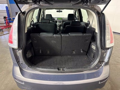 2008 Mazda Mazda5 Sport