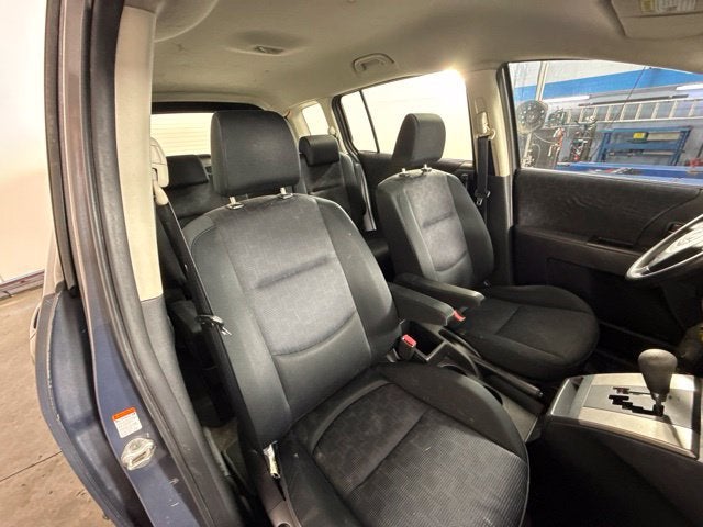 2008 Mazda Mazda5 Sport