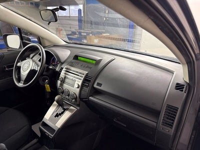 2008 Mazda Mazda5 Sport
