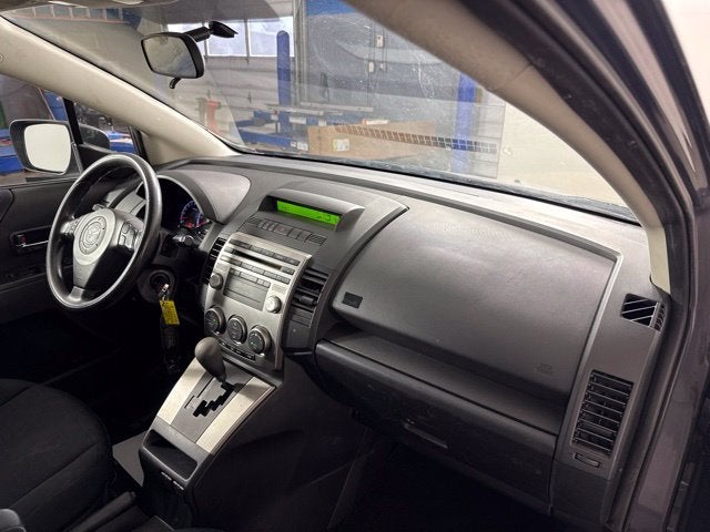 2008 Mazda Mazda5 Sport