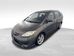 2008 Mazda Mazda5 Sport