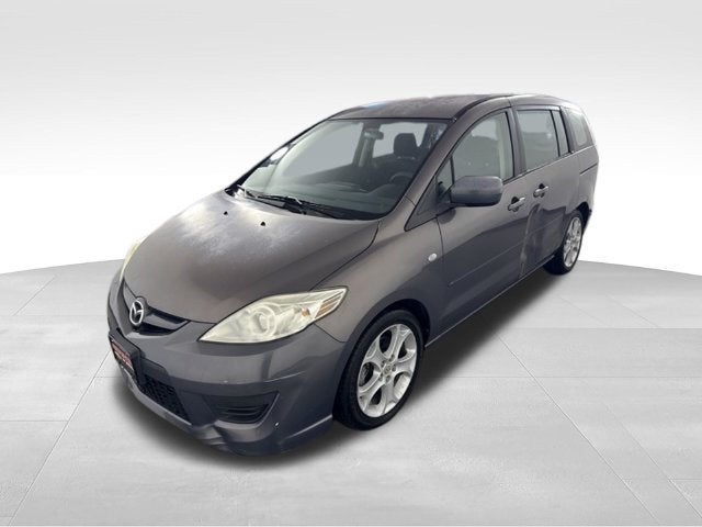 2008 Mazda Mazda5 Sport