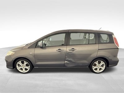 2008 Mazda Mazda5 Sport