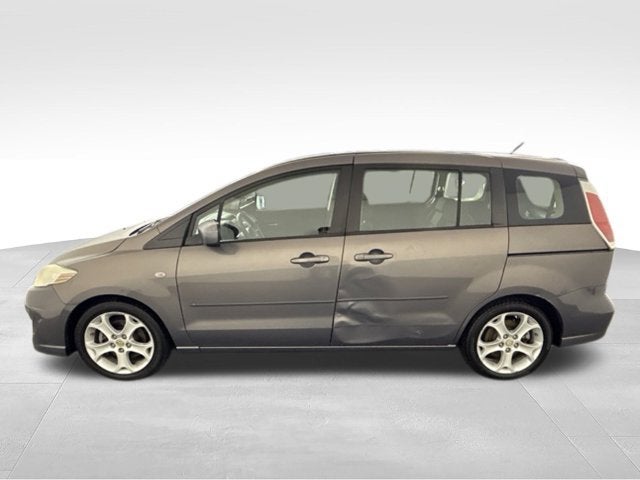 2008 Mazda Mazda5 Sport