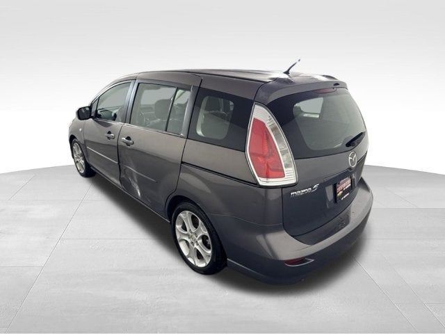 2008 Mazda Mazda5 Sport