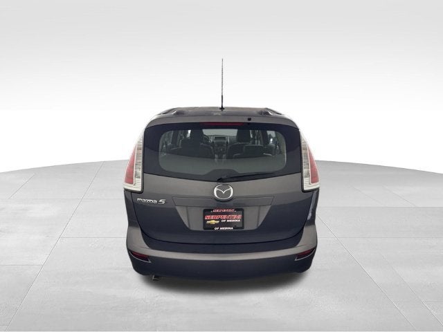 2008 Mazda Mazda5 Sport