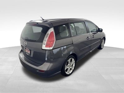 2008 Mazda Mazda5 Sport