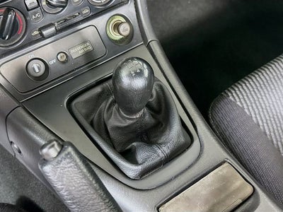 1999 Mazda Mazda MX-5 Miata Base