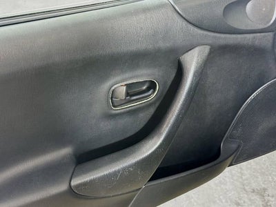 1999 Mazda Mazda MX-5 Miata Base