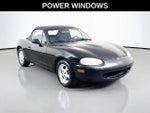 1999 Mazda Mazda MX-5 Miata Base