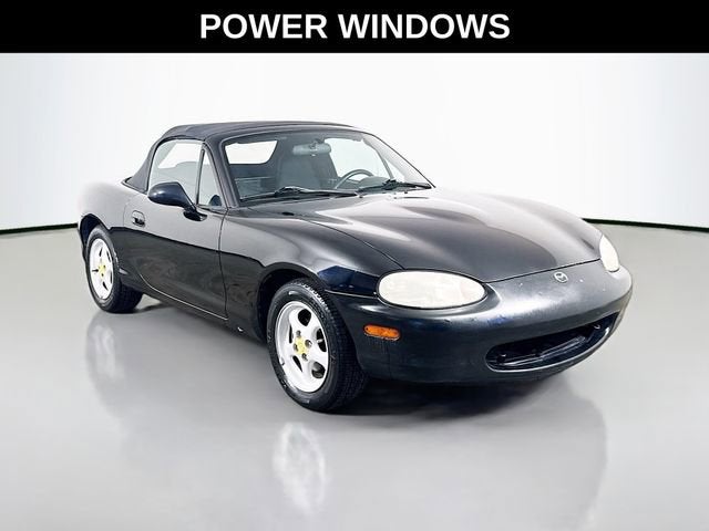1999 Mazda Mazda MX-5 Miata Base