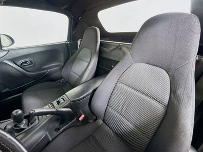 1999 Mazda Mazda MX-5 Miata Base