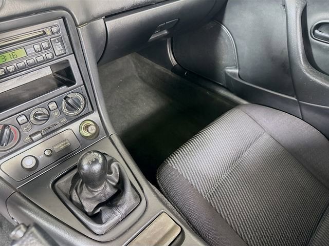 1999 Mazda Mazda MX-5 Miata Base