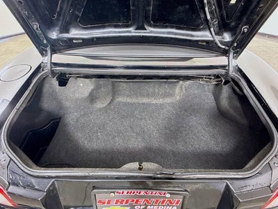 1999 Mazda Mazda MX-5 Miata Base