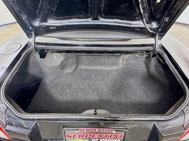 1999 Mazda Mazda MX-5 Miata Base