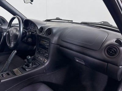 1999 Mazda Mazda MX-5 Miata Base