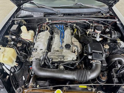 1999 Mazda Mazda MX-5 Miata Base