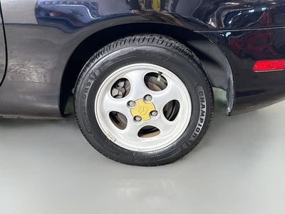 1999 Mazda Mazda MX-5 Miata Base