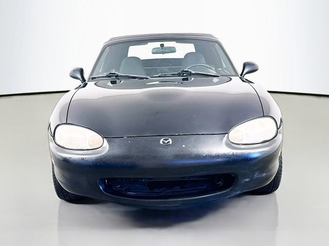 1999 Mazda Mazda MX-5 Miata Base