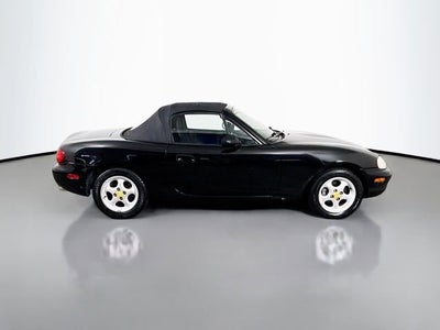 1999 Mazda Mazda MX-5 Miata Base