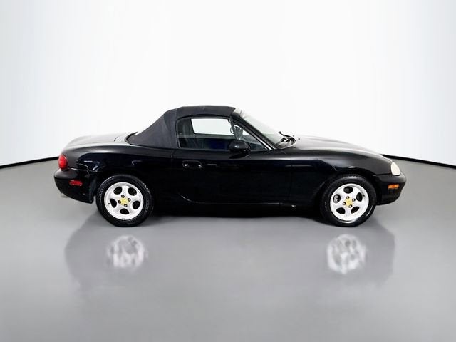 1999 Mazda Mazda MX-5 Miata Base