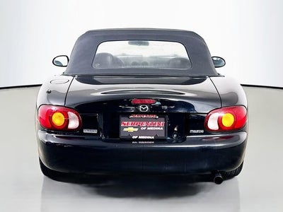 1999 Mazda Mazda MX-5 Miata Base