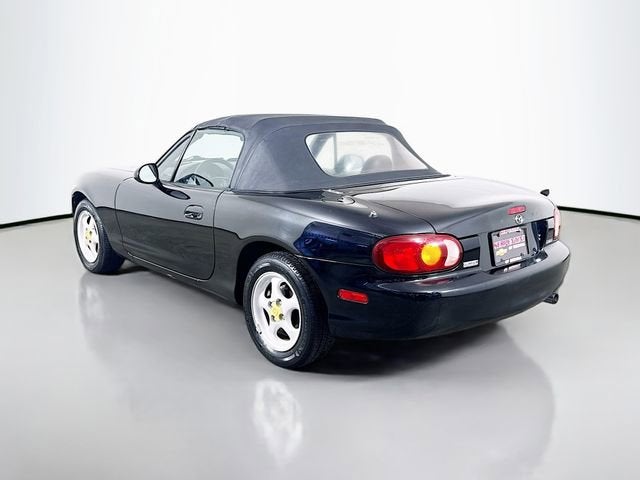 1999 Mazda Mazda MX-5 Miata Base