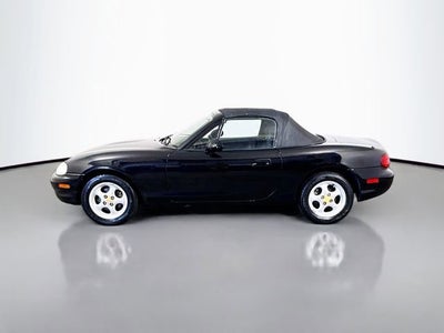 1999 Mazda Mazda MX-5 Miata Base