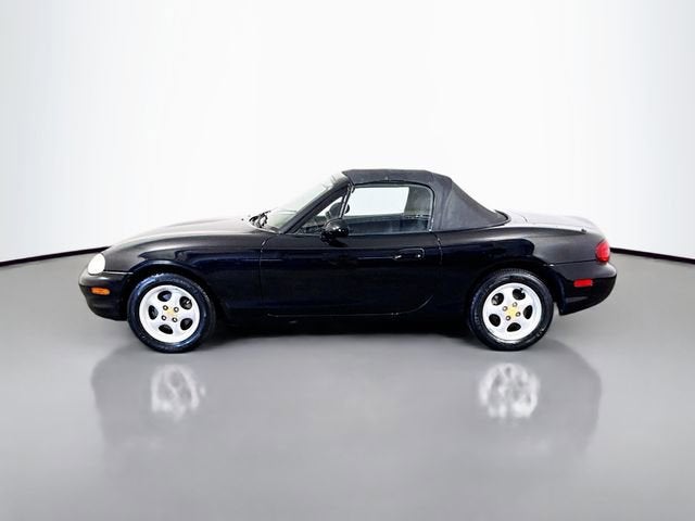 1999 Mazda Mazda MX-5 Miata Base