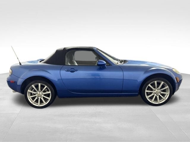 2006 Mazda Mazda MX-5 Miata Grand Touring