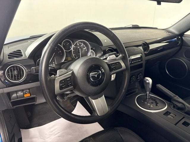 2006 Mazda Mazda MX-5 Miata Grand Touring