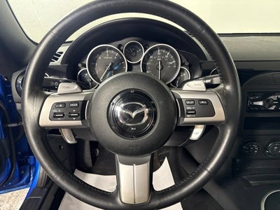 2006 Mazda Mazda MX-5 Miata Grand Touring