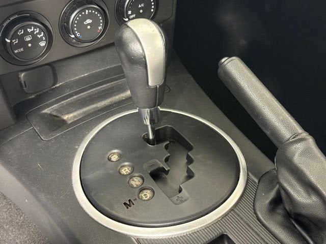 2006 Mazda Mazda MX-5 Miata Grand Touring
