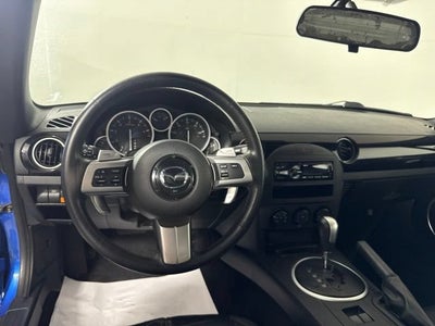 2006 Mazda Mazda MX-5 Miata Grand Touring