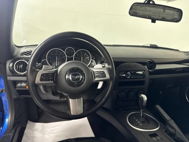 2006 Mazda Mazda MX-5 Miata Grand Touring