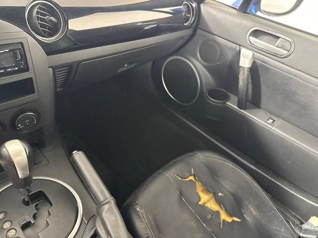 2006 Mazda Mazda MX-5 Miata Grand Touring