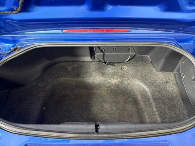 2006 Mazda Mazda MX-5 Miata Grand Touring