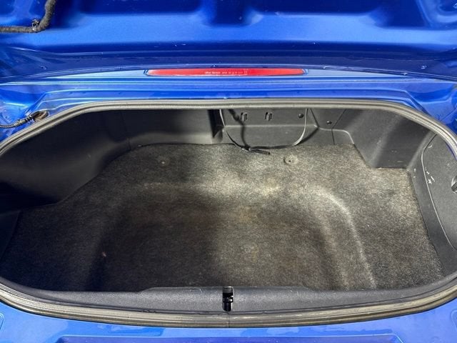 2006 Mazda Mazda MX-5 Miata Grand Touring