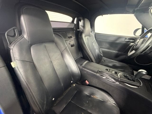 2006 Mazda Mazda MX-5 Miata Grand Touring