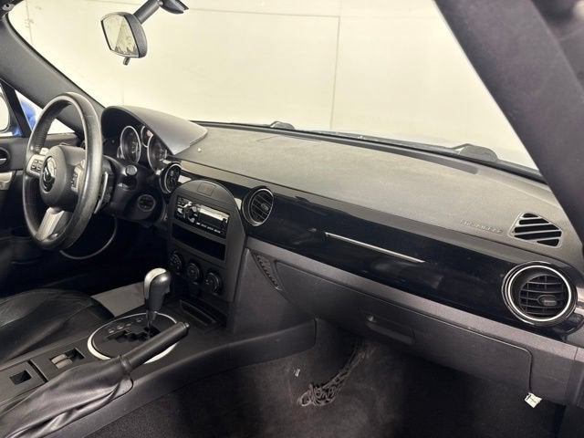 2006 Mazda Mazda MX-5 Miata Grand Touring