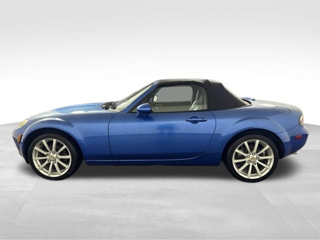 2006 Mazda Mazda MX-5 Miata Grand Touring