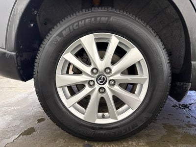 2016 Mazda Mazda CX-5 Sport