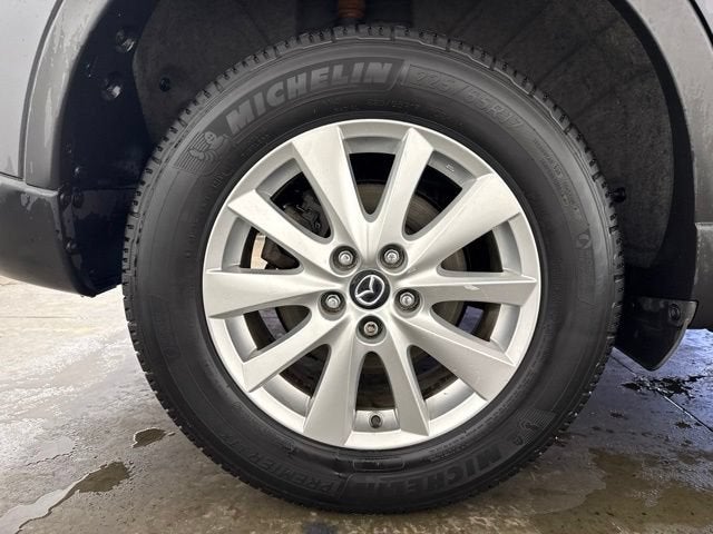 2016 Mazda Mazda CX-5 Sport
